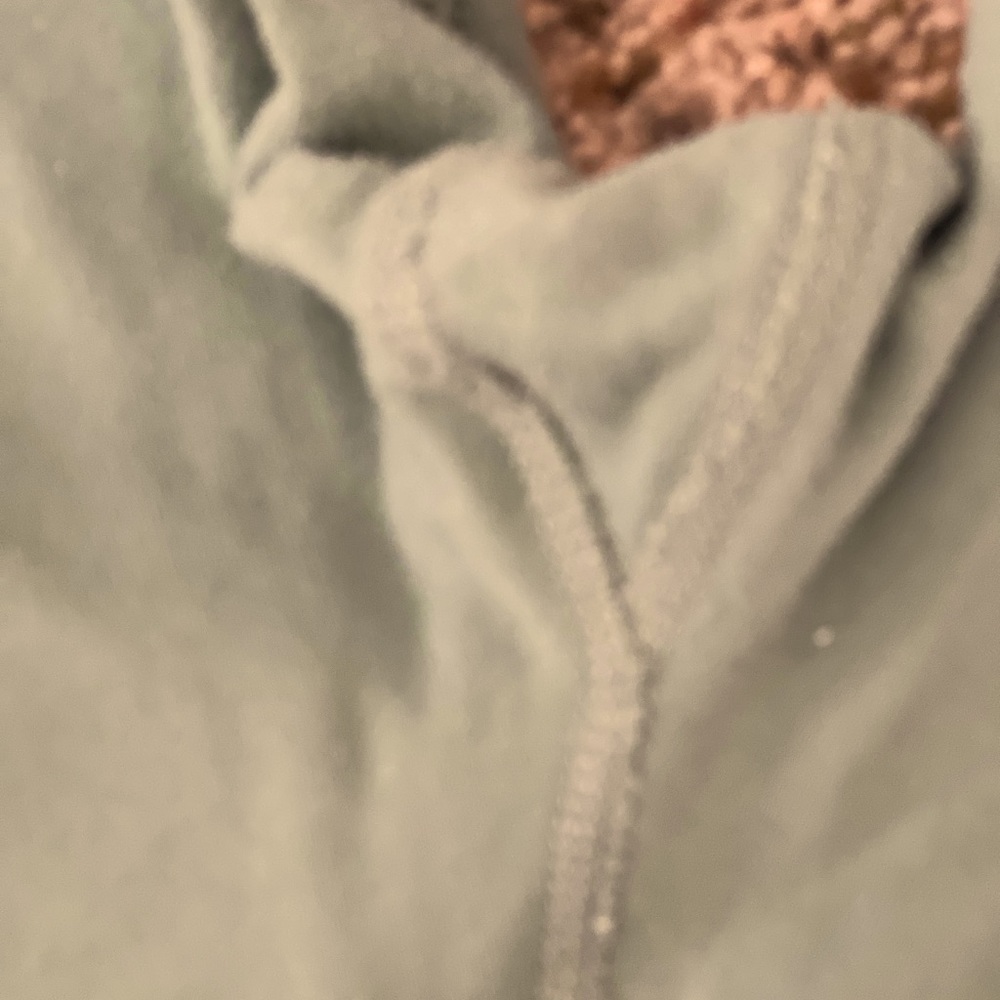Sage green leggings